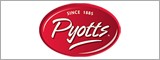 Pyotts  items are stocked by Bob